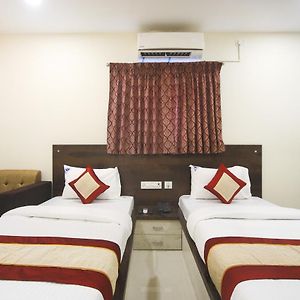 King Room Two King Beds